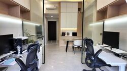 KI Residences at Brookvale (D21), Condominium #581113671